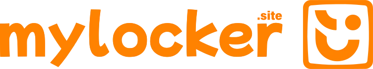 MyLocker logo