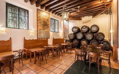 Mejores sitios para comer en Málaga